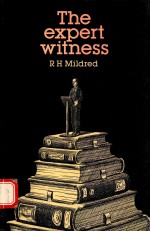 THE EXPERT WITNESS