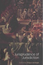JURISPRUDENCE OF JURISDICTION