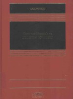 CASES AND MATERIALS ON BUSINESS ENTITIES