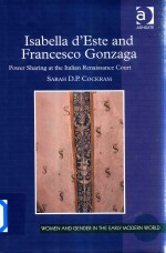 Isabella d'Este And Francesco Gonzaga Power Sharing At The Italian Renaissance Court