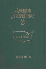 AMERICAAN JURISPRUDENCE VOLUME 29