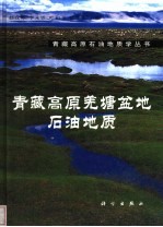 青藏高原羌塘盆地石油地质