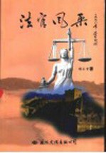 法官风采
