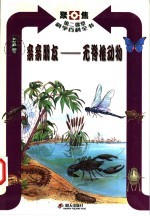 亲亲朋友-无脊椎动物