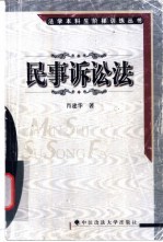 民事诉讼法