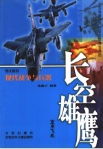 长空雄鹰 军用飞机