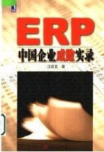ERP中国企业成败实录