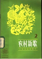 农村新歌 2