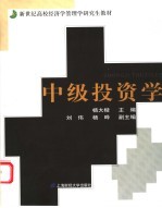 中级投资学