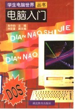 电脑入门
