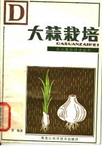 大蒜栽培