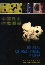 中国昆虫病毒图谱