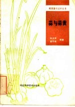 蒜与蒜黄