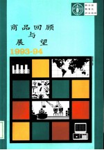 商品回顾与展望 1993-94