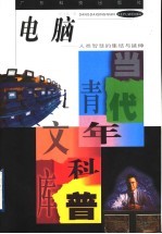 电脑 人类智慧的集结与延伸