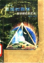 发现的数学 数学研究的艺术