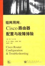 组网用网 Cisco路由器配置与故障排除