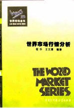 世界市场行情分析