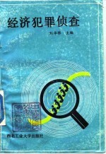 经济犯罪侦查