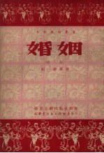 婚姻 话剧