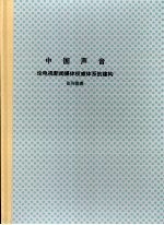 中国声音：论电视新闻媒体权威体系的建构