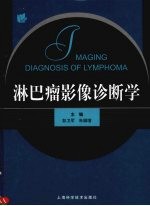 淋巴瘤影像诊断学