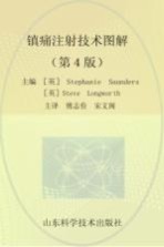 镇痛注射技术图解 原书第4版