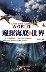 窥探海底的世界