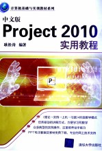 中文版Project 2010实用教程