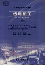 铝电解工 上