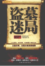 盗墓迷局