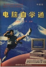 电脑自学通 中级版