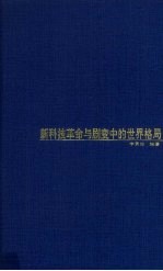 新科技革命与剧变中的世界格局
