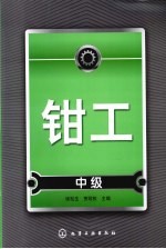 钳工 中级