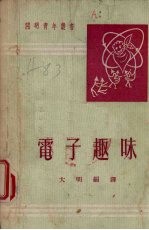 电子趣味