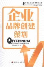 企业品牌创建策划