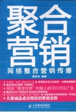 聚合营销 网络整合营销传播