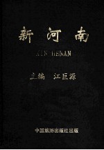 新河南 2007经典档案