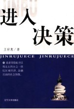 进入决策