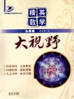 精英数学大视野 九年级