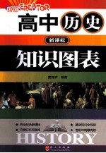 高中历史知识图表 新课标