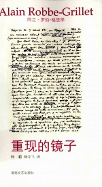 重现的镜子