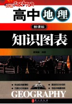 高中地理知识图表 新课标
