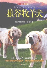 狼谷牧羊犬 影像青少版