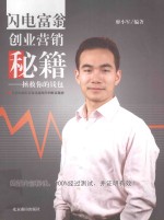 拯救你的钱包:闪电富翁创业营销秘籍