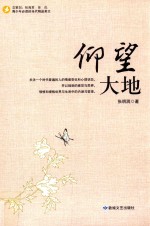 仰望大地