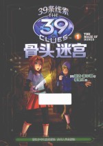 39条线索 1 骨头迷宫