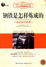 大阅读 钢铁是怎样炼成的