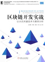 区块链开发实战 以太坊关键技术与案例分析