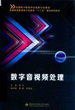 数字音视频处理